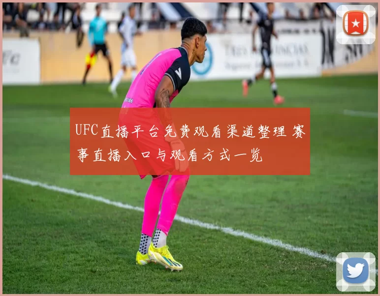 UFC直播平台免费观看渠道整理 赛事直播入口与观看方式一览